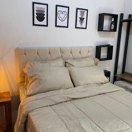 Apartamento El Dos Chuy Εξωτερικό φωτογραφία