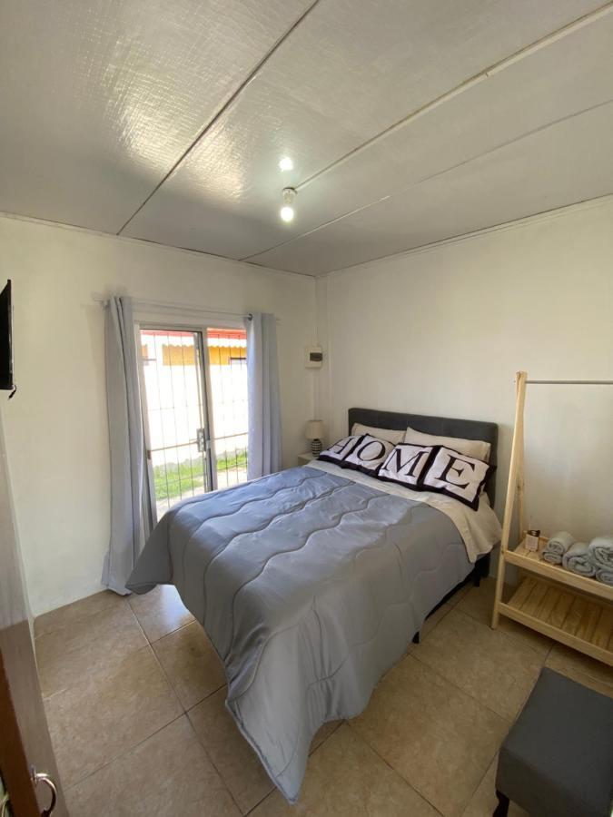 Apartamento El Dos Chuy Εξωτερικό φωτογραφία