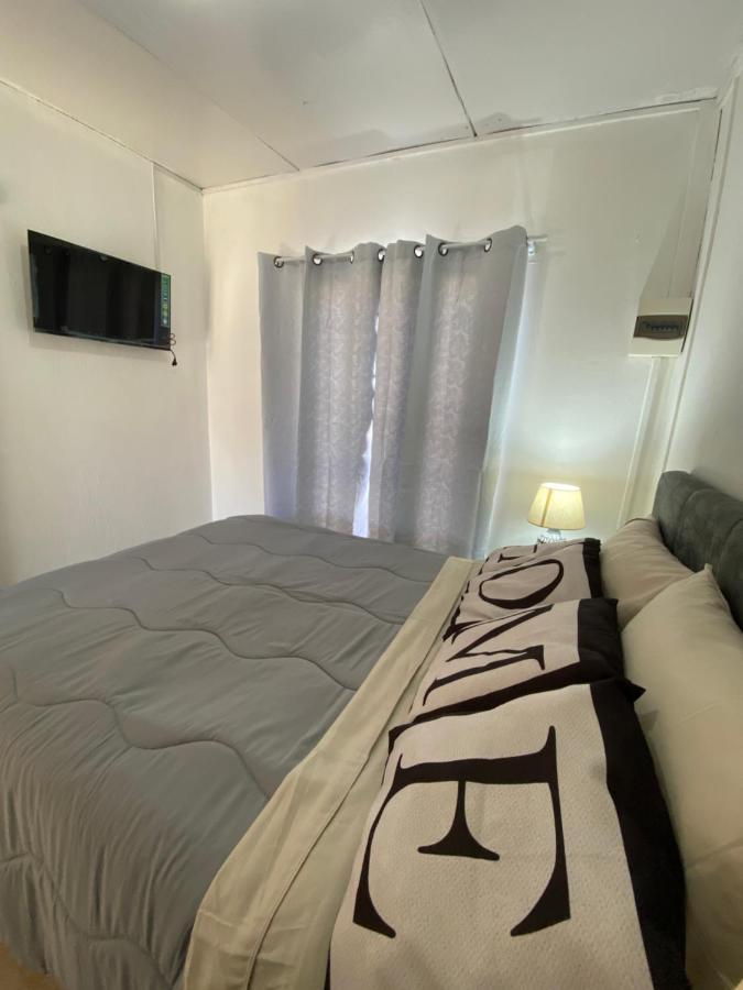 Apartamento El Dos Chuy Εξωτερικό φωτογραφία