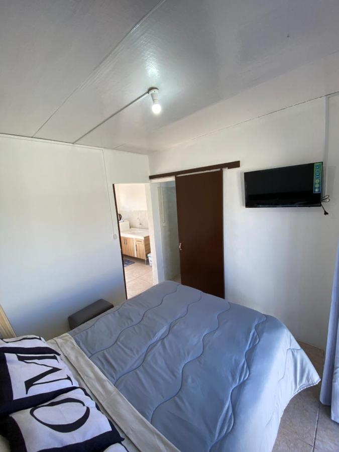 Apartamento El Dos Chuy Εξωτερικό φωτογραφία