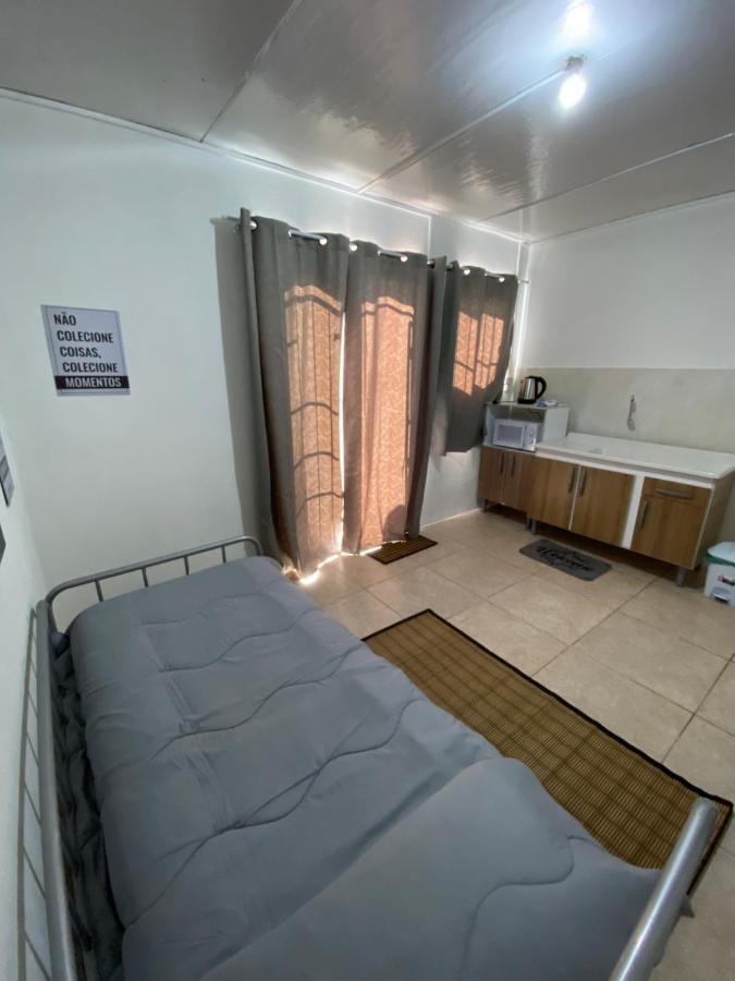Apartamento El Dos Chuy Εξωτερικό φωτογραφία
