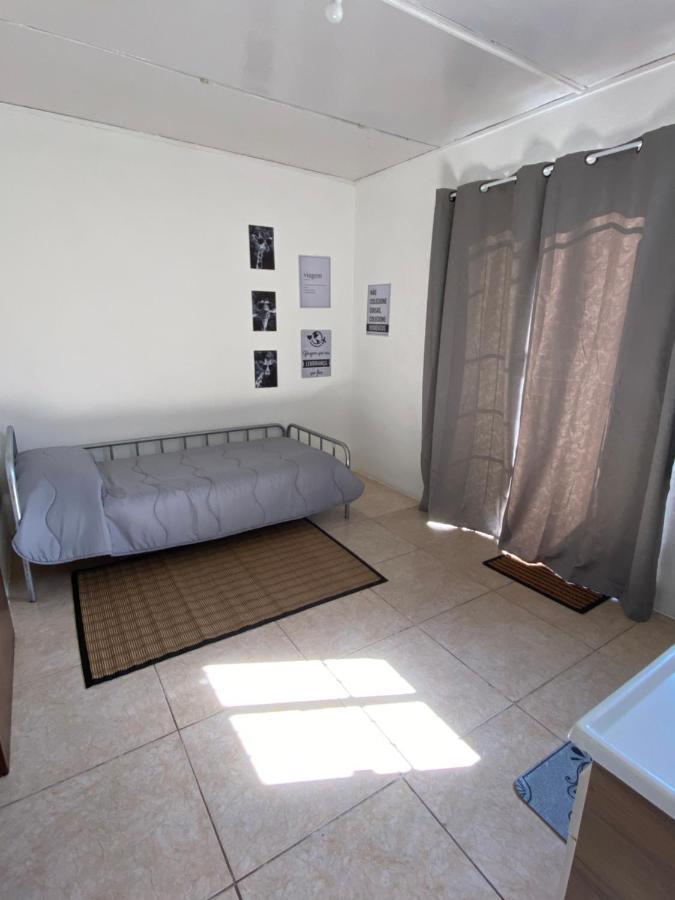 Apartamento El Dos Chuy Εξωτερικό φωτογραφία