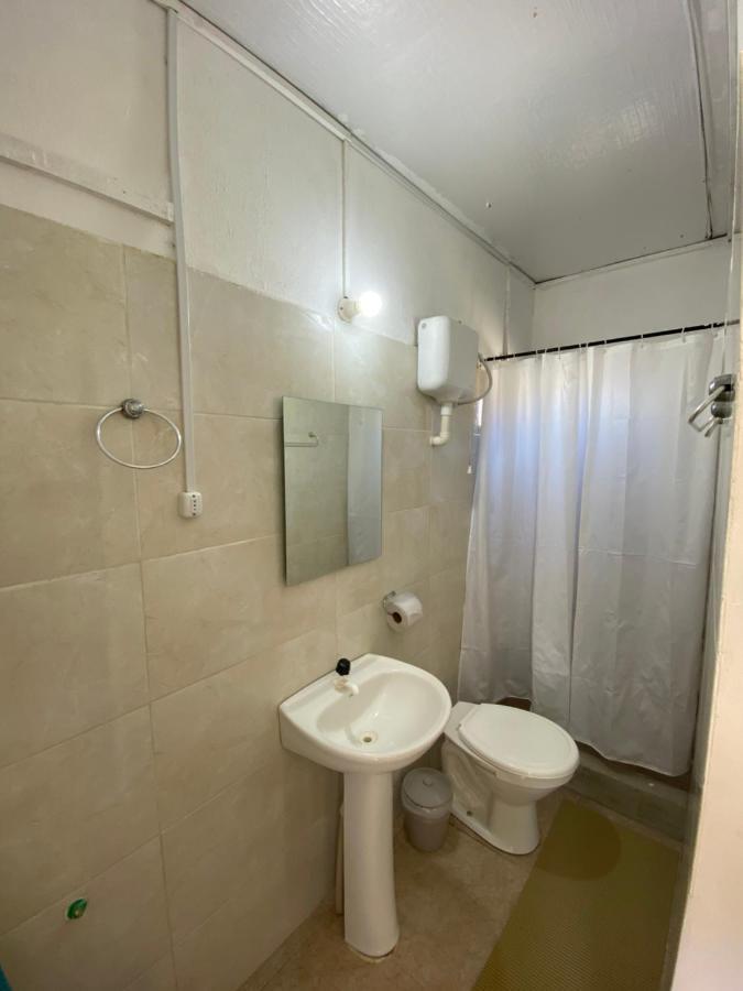 Apartamento El Dos Chuy Εξωτερικό φωτογραφία