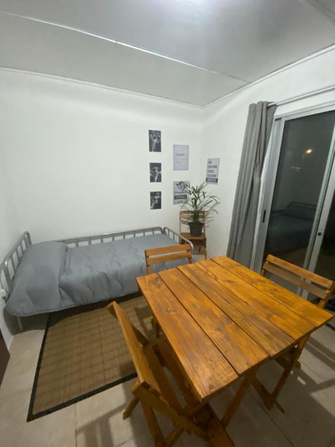 Apartamento El Dos Chuy Εξωτερικό φωτογραφία