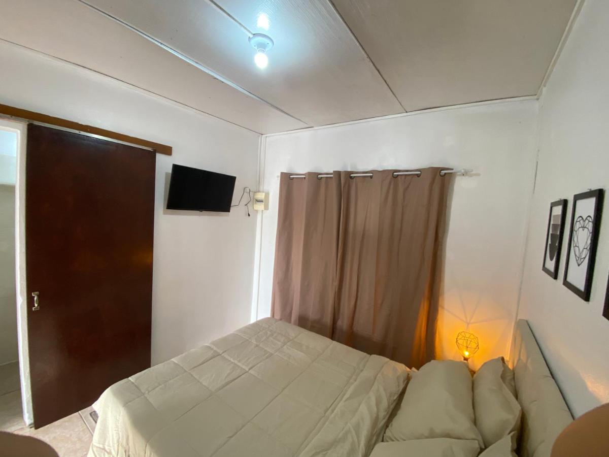 Apartamento El Dos Chuy Εξωτερικό φωτογραφία