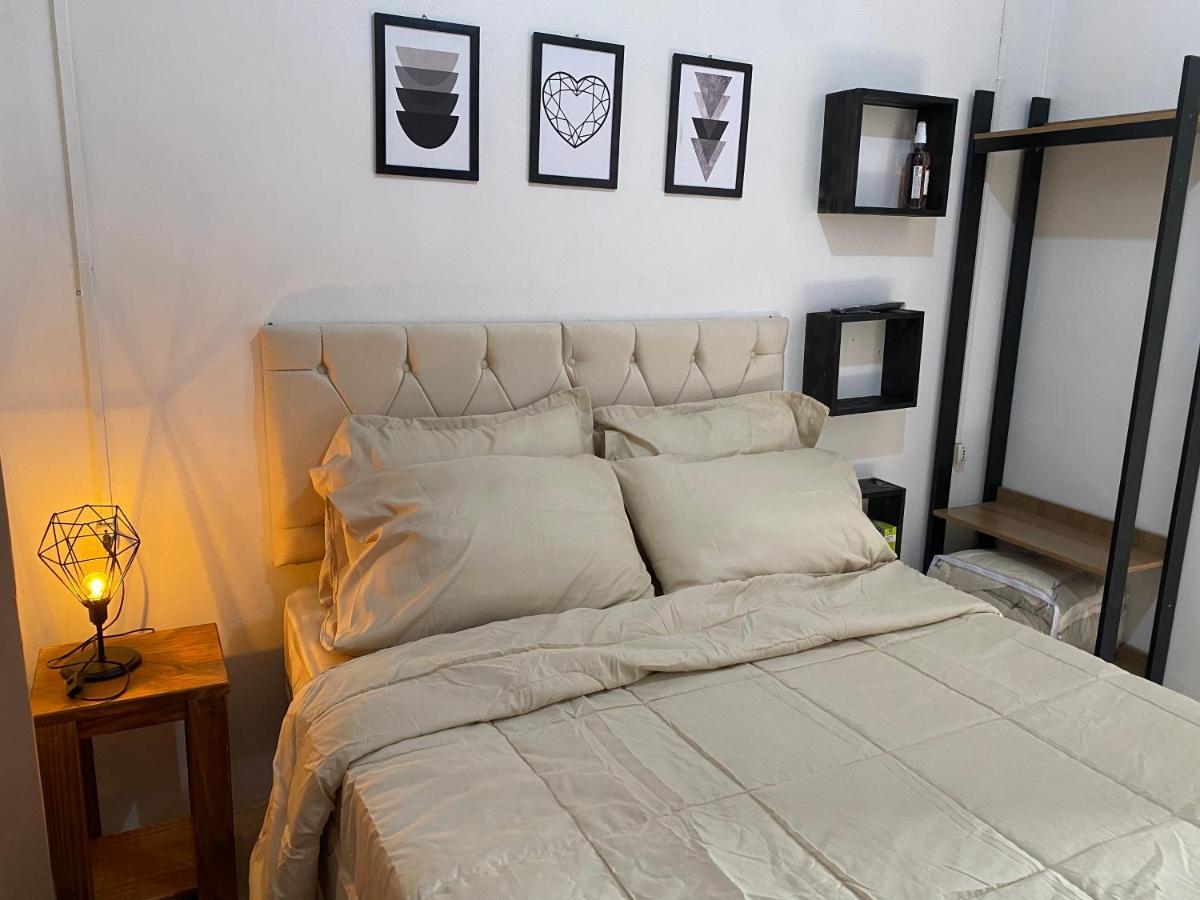 Apartamento El Dos Chuy Εξωτερικό φωτογραφία
